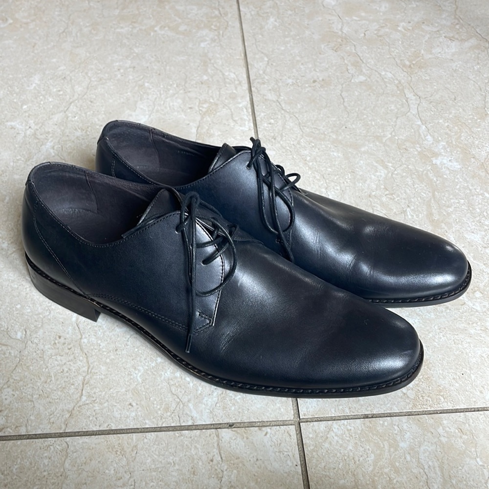 John Varvatos Fleetwood Shoes